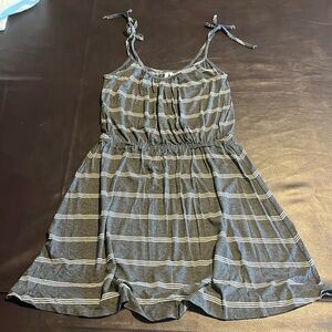 Michael Stars grey dress